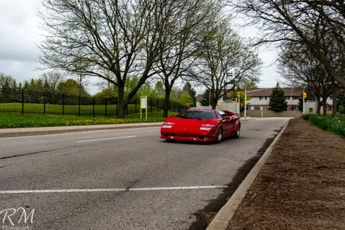 2024 Forest City Cars & Coffee Opener photo 15